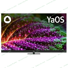 Телевизор BBK 65