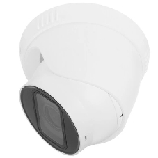Камера видеонаблюдения Dahua DH-IPC-HDW1431T1P-ZS-S4, IP, 4 Мп, 2.8-12 мм, белая