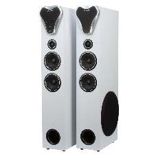 Колонка ELTRONIC (20-80) HOME SOUND белый - колонка 10