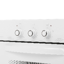 Газовый духовой шкаф Gefest ДГЭ 621-01 Б, встраиваемый