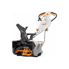 Снегоуборщик электрический Daewoo SE 2700 2.6кВт