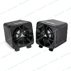 Акустическая система Smartbuy (SBA-4750) ONE черный