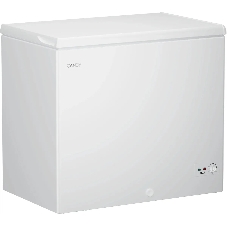 Морозильный ларь Candy CCM251R белый, 251л