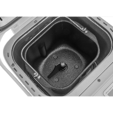Хлебопечка Sakura SA-7508W 500 Вт, 19прогр 500/600гр