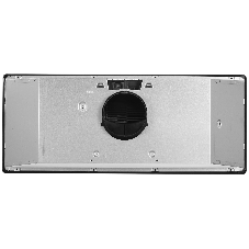 Вытяжка встраиваемая Elica ERA C BL/A/72 чёрный, 60 см, 700 м³/ч, 58 дБ