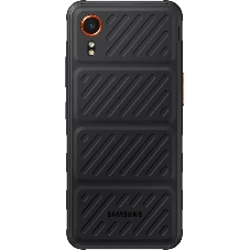 Смартфон Samsung Galaxy XCover7 6/128Gb, черный