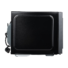 Микроволновая печь General Electronics GE-DS525B черный, 25 л, 900 Вт, переключатели — электронный