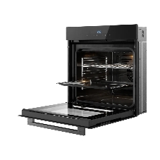 Духовой шкаф Kuppersberg HF 614 BB черный