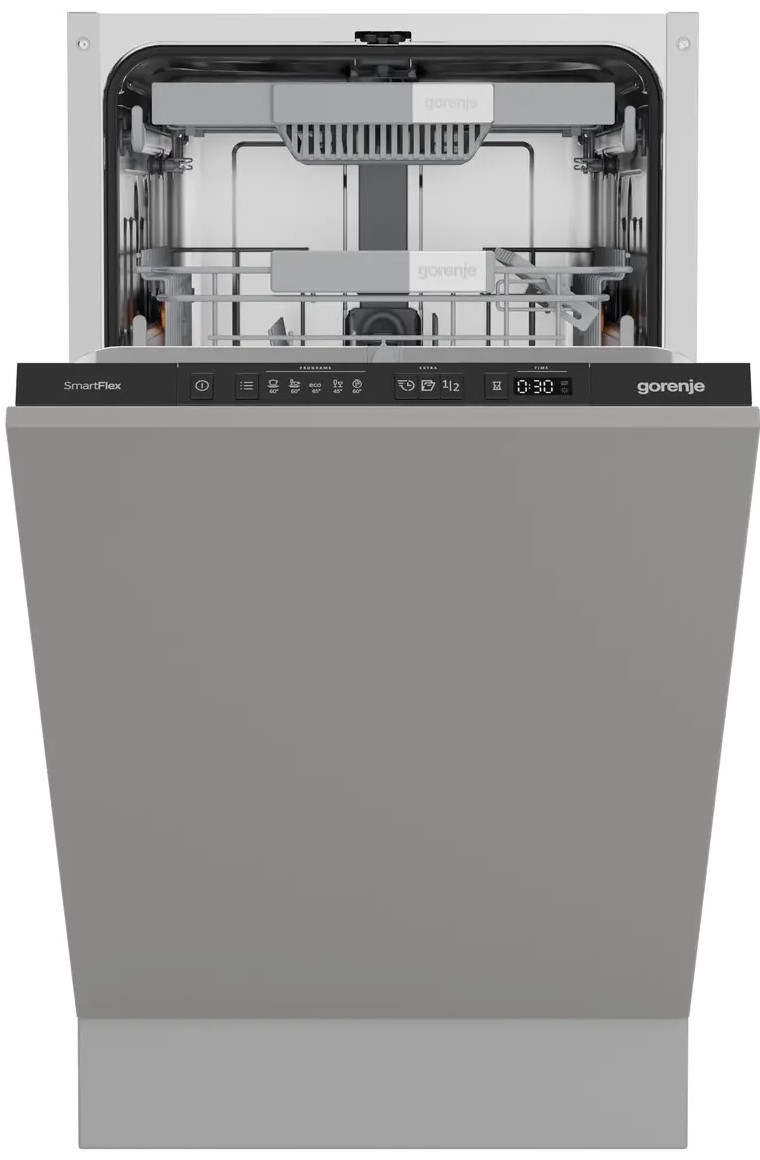 Встраиваемая посудомоечная машина Gorenje GV573C15