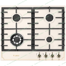 Газовая варочная панель Gefest 1214-01 К55
