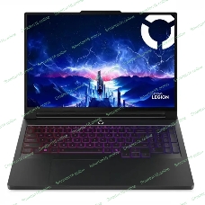 Ноутбук Lenovo Legion Pro 7 16IAX10H/16