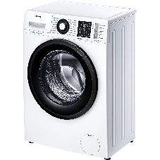 Стиральная машина ATLANT СМА 60У1013-02 белый, загрузка фронтальная 6 кг, 1000 об/мин, класс: А