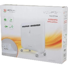 Электрический конвектор Royal Clima REC-S1000M 1000W