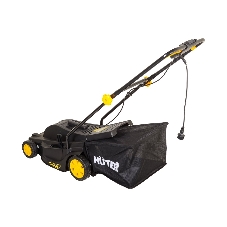 Газонокосилка электрическая Huter ELM-1600T, от сети, 1600 Вт