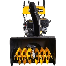 Снегоуборщик Huter SGC 8100 (колесный)