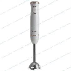 Блендер DELTA DL-7062 белый 1,2 кВт