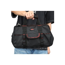 Сумка для инструментов Deli DL430905 Black Edition