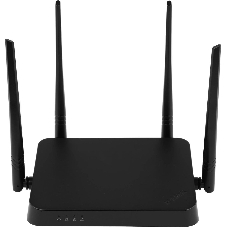 Роутер D-Link DIR-822/RU/E1A, Wireless AC1200 Dual-Band Router with 1 10/100Base-TX WAN port and 4 10/100Base-TX LAN ports.802.11b/g/n compatible, 802.11AC up to 866Mbps,1 10/100Base-TX WAN port, 4 10/100B