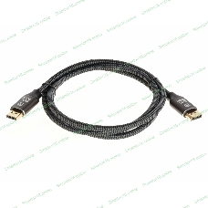 Кабель соединительный DP-DP 1.4V 8K@60Hz 1.5м, Telecom Pro TCG750-1.5M