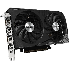 Видеокарта Gigabyte GV-N3060GAMING OC-8GD (V2.0) PCIE16 RTX3060 8Gb