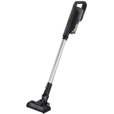Пылесос вертикальный Maxwell MW-3247 черный, питание от аккумулятора, 120 Вт, уборка сухая, пылесборник 0.4 л, работа от АКБ max 35 мин