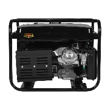 Электрогенератор бензиновый Huter DY9500L, 8 кВт, 91 дБ, 76 кг