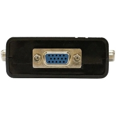 KVM-переключатель ORIGO OKVM4U/A1A, 4-портовый, с портами VGA и USB