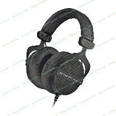 Проводные наушники Beyerdynamic DT 990 PRO Limited Edition (250 Ohm) черный, полноразмерные, Jack 6.35/3.5 мм