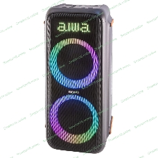 Минисистемы AIWA CAS-850 черный