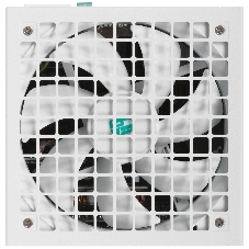 Блок питания Deepcool/GAMERSTORM PN1000M WH (ATX 3.1, 1000W, Full Cable Management, PWM 135мм fan, Active PFC, 80+ GOLD, Active PFC + Full Bridge SRC LLC + DC/DC,Gen5 PCIe, белый) RET