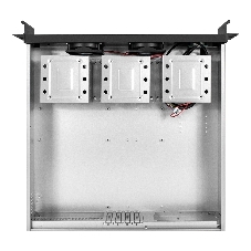 Серверный корпус ExeGate Pro EX281970RUS 2U420-06 RM 19