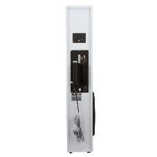 Колонка ELTRONIC (20-80) HOME SOUND белый - колонка 10