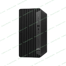 Компьютер HP Pro 400 G9 TWR Core i5-14500,8GB,512GB,eng usb kbd,WiFi,BT,DOS,1Wty