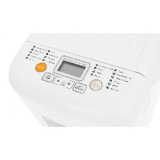 Хлебопечка Sakura SA-7508W 500 Вт, 19прогр 500/600гр