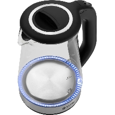 Чайник Vitek VT-1181 стекло Мощность: 2200 Вт. Объем: 1.7 л