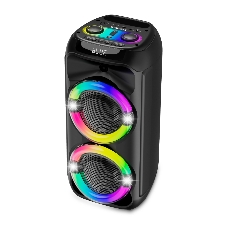 Музыкальная система Soundmax SM-MS4104 чёрный