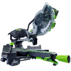 Торцовочная пила Greenworks GD24MS216 4800об/мин d=216мм