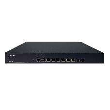 Маршрутизатор D-Link DSA-2108S/A1A, 6×1 Гбит/с + 2×1 Гбит/с SFP, управляемый