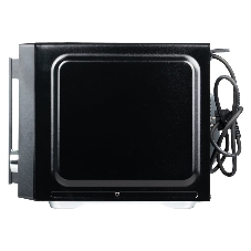 Микроволновая печь General Electronics GE-DS525B черный, 25 л, 900 Вт, переключатели — электронный