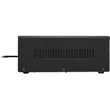 Стабилизатор напряжения Smartwatt AVR Triac 1000TW 1000ВА черный