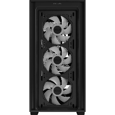 Компьютерный корпус ASUS A21 PLUS без БП черный (90DC00H0-B19010)