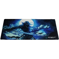 Коврик для мышки Raskat Rogue SW - XL (1200x600x3мм, резина/ткань, прошитый край)