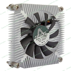 Вентилятор Alseye IO-SH15-75S TDP 75W, 85x85x30мм, 1500~3500rpm, 12.5~30.8dBA, pwm
