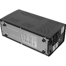 Источник бесперебойного питания Powercom Imperial IMP-1025AP 615Вт 1025ВА черный