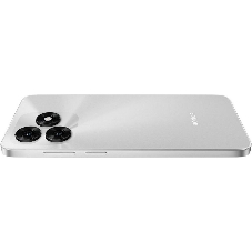 Смартфон HONOR X5C 4Gb, 64Gb, серебряный