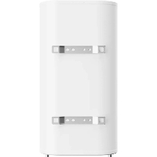 Водонагреватель электрический Haier ES80V-F6 INOX серебристый, накопительный, 80 л, 2 кВт