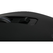 Мышь проводная Defender Sky Dragon GM-090L черный, 3200 dpi, USB, кнопки - 6