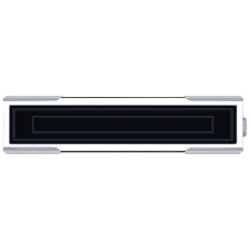 Вентилятор для корпуса Lian-Li Uni Fan SL-INF Wireless 120 ARGB 120х122.1x28 белый 4-pin 29.2дБ (G99.12SLIN1W1W.R0) Ret