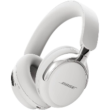 Наушники Bose Quiet Comfort Ultra Headphones (2nd Gen) White