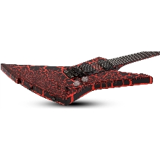 Электрогитара SCHECTER BALSAC E-1 FR BORC - электрогитара 6-струнная. Материал корпуса: красное дерево.Материал грифа: клен 3 куска/армированные стержни из углеродного волокна.Накладка грифа: черное дерево.Бриджевый звукосниматель: хамбакер Fishman Fluen